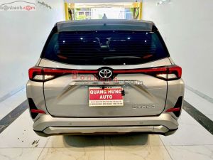 Xe Toyota Veloz Cross 1.5 CVT 2022