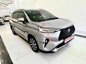 Xe Toyota Veloz Cross 1.5 CVT 2022