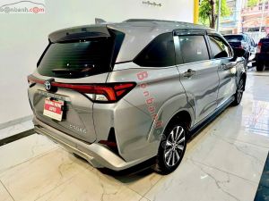 Xe Toyota Veloz Cross 1.5 CVT 2022