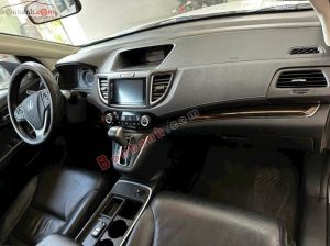 Xe Honda CRV 2.4 AT - TG 2016