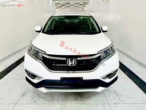 Xe Honda CRV 2.4 AT - TG 2016