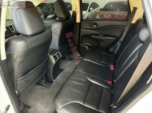 Xe Honda CRV 2.4 AT - TG 2016