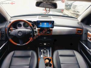Xe Mercedes Benz GLK Class GLK280 4Matic 2009