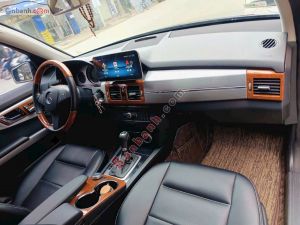 Xe Mercedes Benz GLK Class GLK280 4Matic 2009