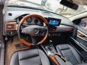 Xe Mercedes Benz GLK Class GLK280 4Matic 2009