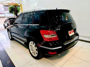 Xe Mercedes Benz GLK Class GLK280 4Matic 2009