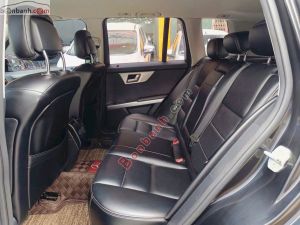 Xe Mercedes Benz GLK Class GLK280 4Matic 2009