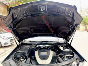 Xe Mercedes Benz GLK Class GLK280 4Matic 2009