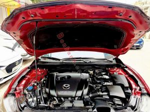 Xe Mazda 6 Premium 2.0 AT 2019