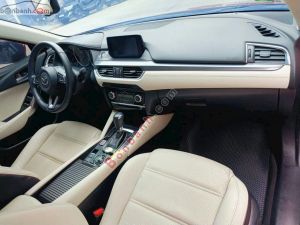 Xe Mazda 6 Premium 2.0 AT 2019