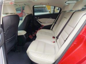 Xe Mazda 6 Premium 2.0 AT 2019