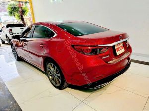Xe Mazda 6 Premium 2.0 AT 2019