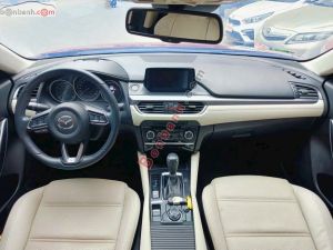 Xe Mazda 6 Premium 2.0 AT 2019