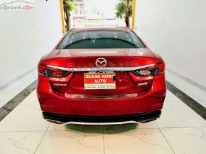 Xe Mazda 6 Premium 2.0 AT 2019