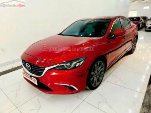 Xe Mazda 6 Premium 2.0 AT 2019