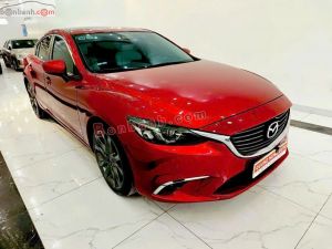 Xe Mazda 6 Premium 2.0 AT 2019