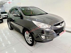 Xe Hyundai Tucson 2.0 AT 4WD 2011
