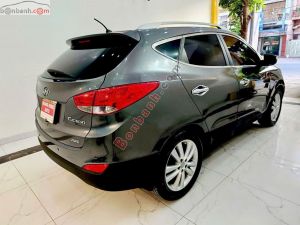 Xe Hyundai Tucson 2.0 AT 4WD 2011