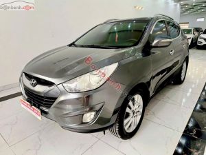 Xe Hyundai Tucson 2.0 AT 4WD 2011