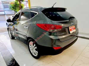 Xe Hyundai Tucson 2.0 AT 4WD 2011