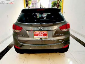 Xe Hyundai Tucson 2.0 AT 4WD 2011