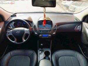 Xe Hyundai Tucson 2.0 AT 4WD 2011