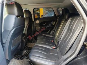 Xe LandRover Range Rover Evoque Black Edition 2014