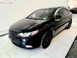 Xe Kia Forte SX 1.6 AT 2013