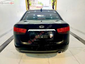Xe Kia Forte SX 1.6 AT 2013