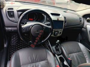 Xe Kia Forte SX 1.6 AT 2013