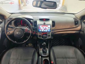 Xe Kia Forte SX 1.6 AT 2013