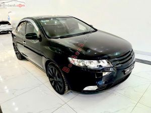 Xe Kia Forte SX 1.6 AT 2013