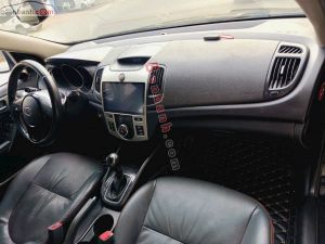 Xe Kia Forte SX 1.6 AT 2013