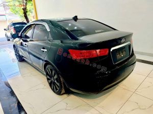 Xe Kia Forte SX 1.6 AT 2013