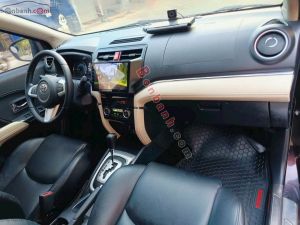 Xe Toyota Rush 1.5S AT 2020