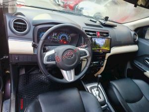 Xe Toyota Rush 1.5S AT 2020
