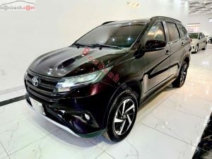 Xe Toyota Rush 1.5S AT 2020