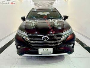 Toyota Rush 1.5S AT