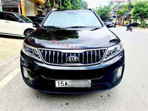 Kia Sorento GATH