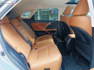 Xe Lexus RX 300 2021