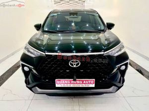 Toyota Veloz Cross Top 1.5 CVT