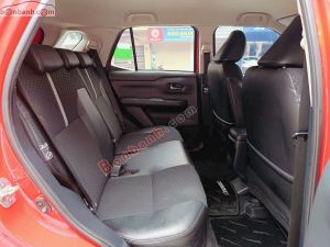 Xe Toyota Raize G 1.0 CVT 2022