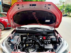 Xe Toyota Raize G 1.0 CVT 2022