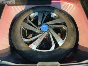 Xe Toyota Raize G 1.0 CVT 2022