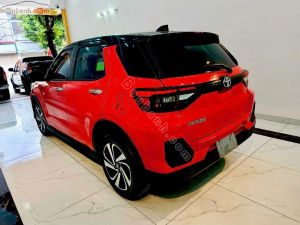 Xe Toyota Raize G 1.0 CVT 2022