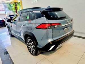 Xe Toyota Corolla Cross 1.8V 2022