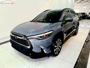 Xe Toyota Corolla Cross 1.8V 2022