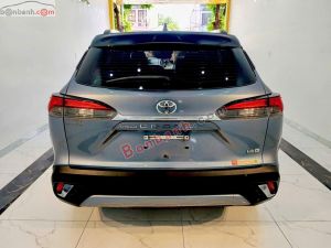 Xe Toyota Corolla Cross 1.8V 2022