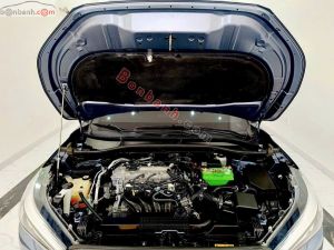 Xe Toyota Corolla Cross 1.8V 2022