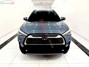 Xe Toyota Corolla Cross 1.8V 2022